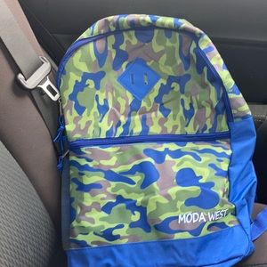 Bookbag